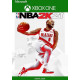 NBA 2K21 Xbox One OFFLINE ONLY